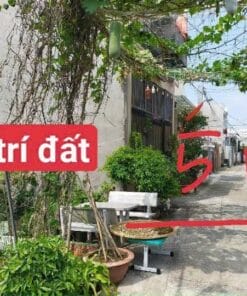 Bán Đất Vũng Tàu - Lô Đất Đẹp Trung Tâm Phường Rạch