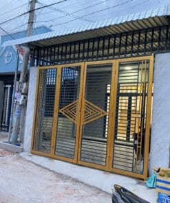 Bán nhà khu Gia Phát Tam Phước Long Điền BRVT: 2PN, 120m2, giá 1.7 tỷ