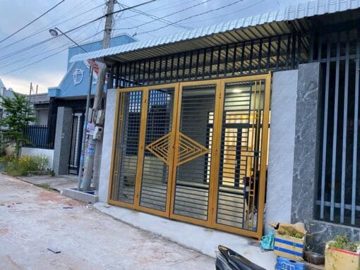 Bán nhà khu Gia Phát Tam Phước Long Điền BRVT: 2PN, 120m2, giá 1.7 tỷ